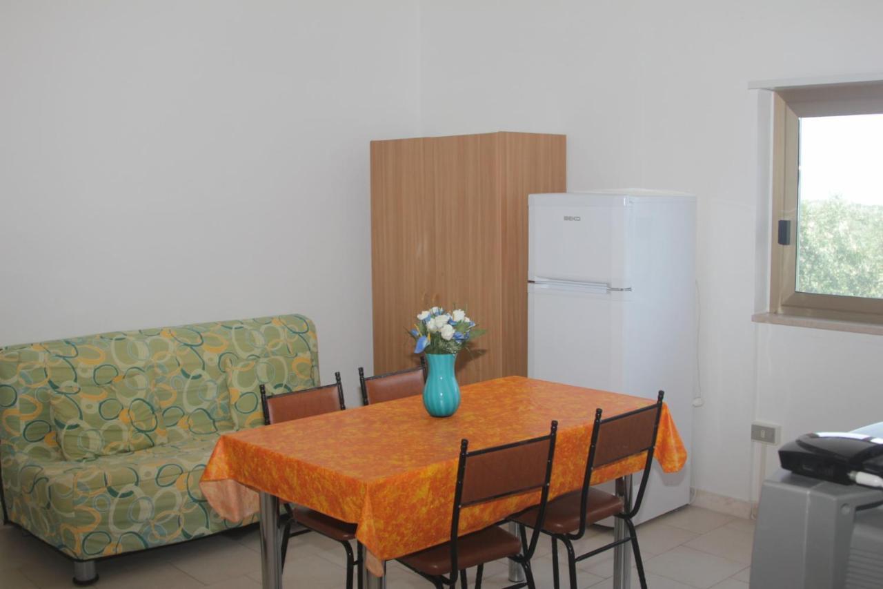 Albergo 2 Pini Роді-Гарганіко Екстер'єр фото