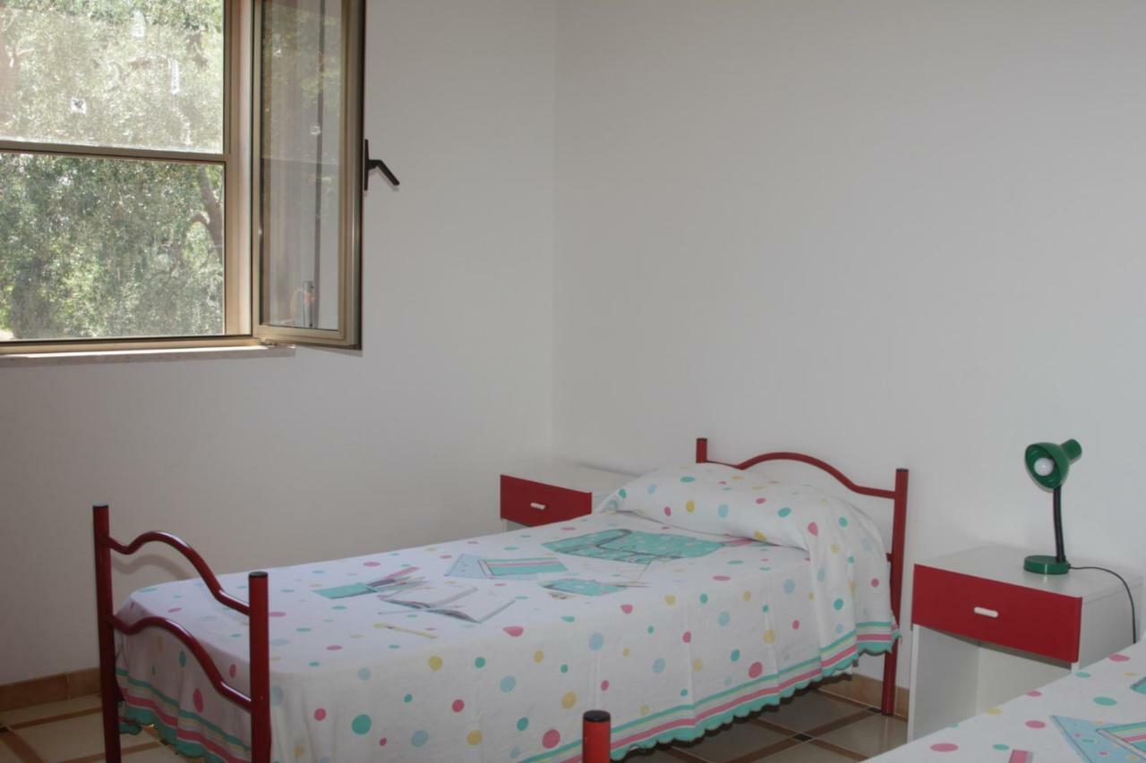 Albergo 2 Pini Роді-Гарганіко Екстер'єр фото