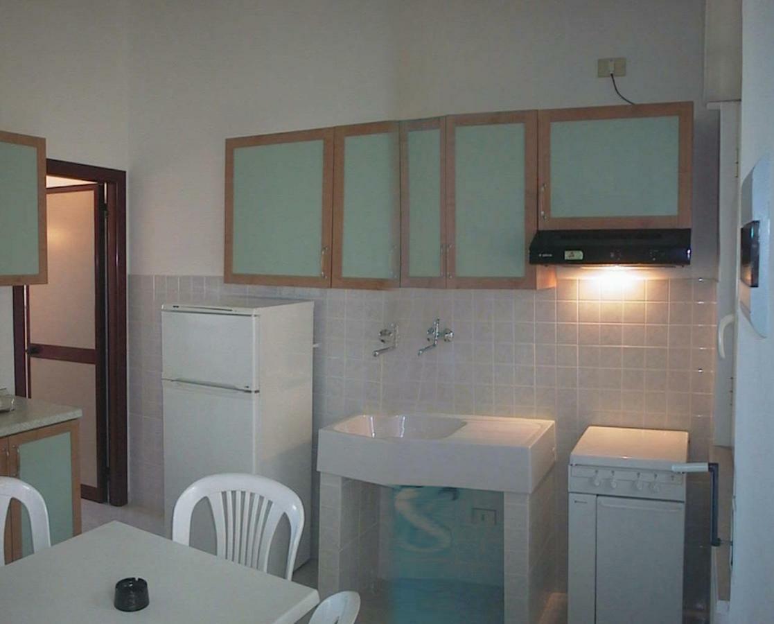 Albergo 2 Pini Роді-Гарганіко Екстер'єр фото