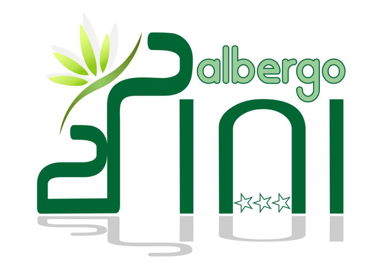 Albergo 2 Pini Роді-Гарганіко Екстер'єр фото