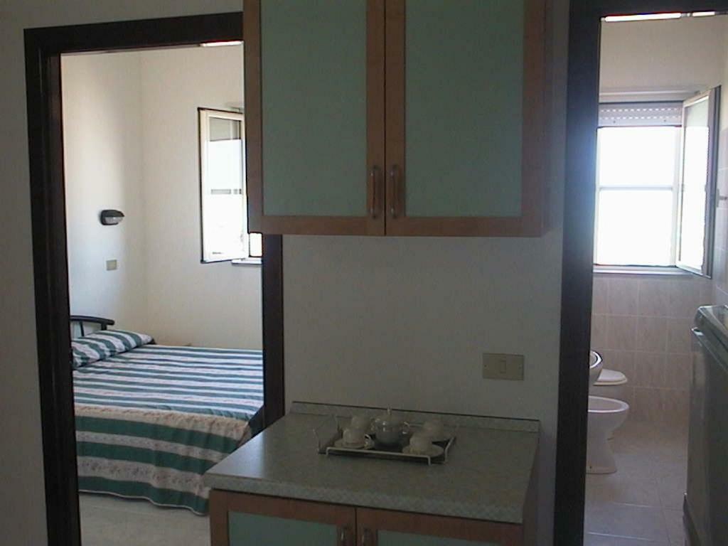 Albergo 2 Pini Роді-Гарганіко Екстер'єр фото